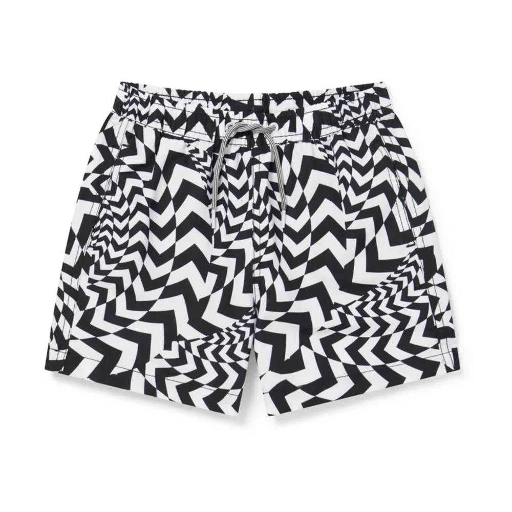 Boardies Swim Trunks